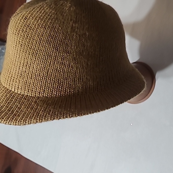 Vintage Hansen Knit Hat NWOT